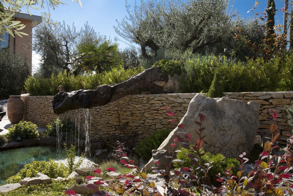 Albergo Ristorante Uliveto Veroli エクステリア 写真