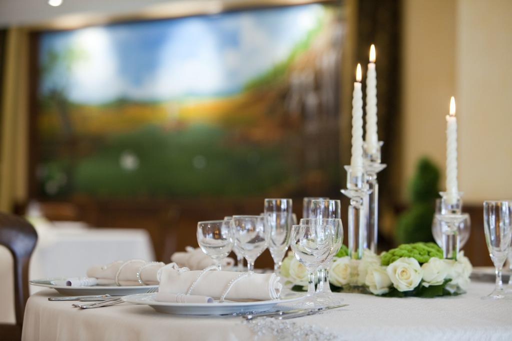 Albergo Ristorante Uliveto Veroli エクステリア 写真