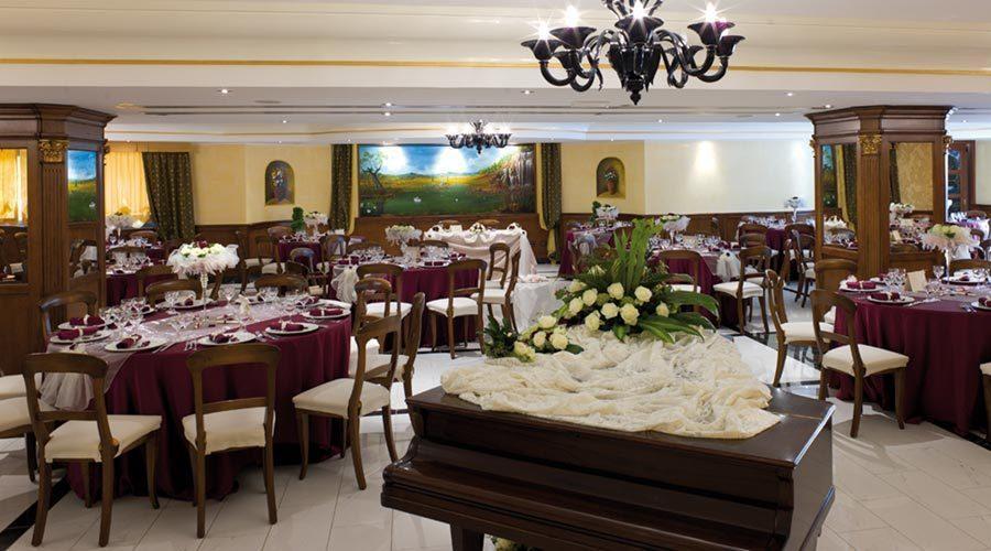 Albergo Ristorante Uliveto Veroli エクステリア 写真