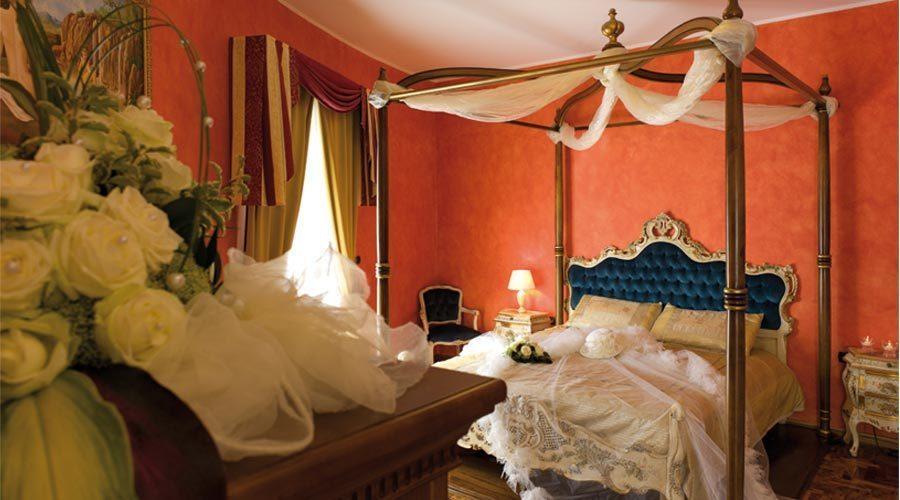Albergo Ristorante Uliveto Veroli エクステリア 写真