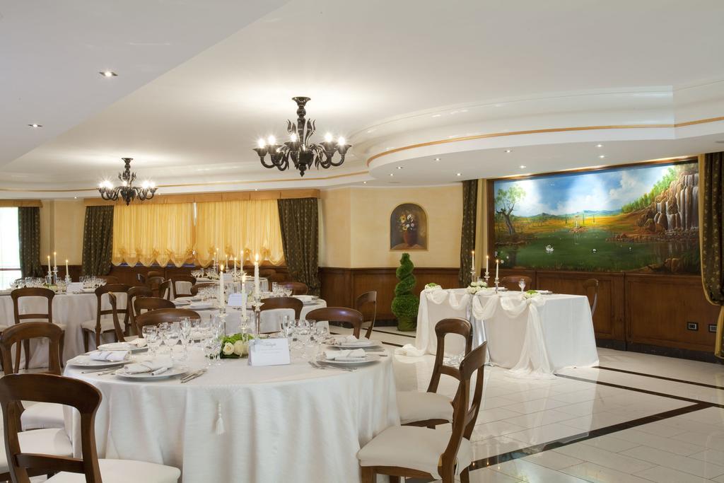 Albergo Ristorante Uliveto Veroli エクステリア 写真