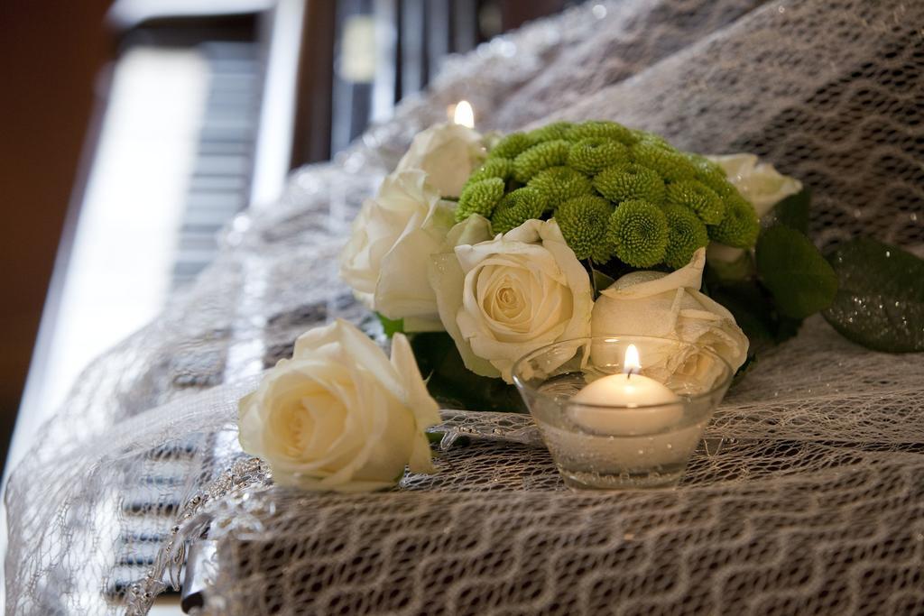 Albergo Ristorante Uliveto Veroli エクステリア 写真