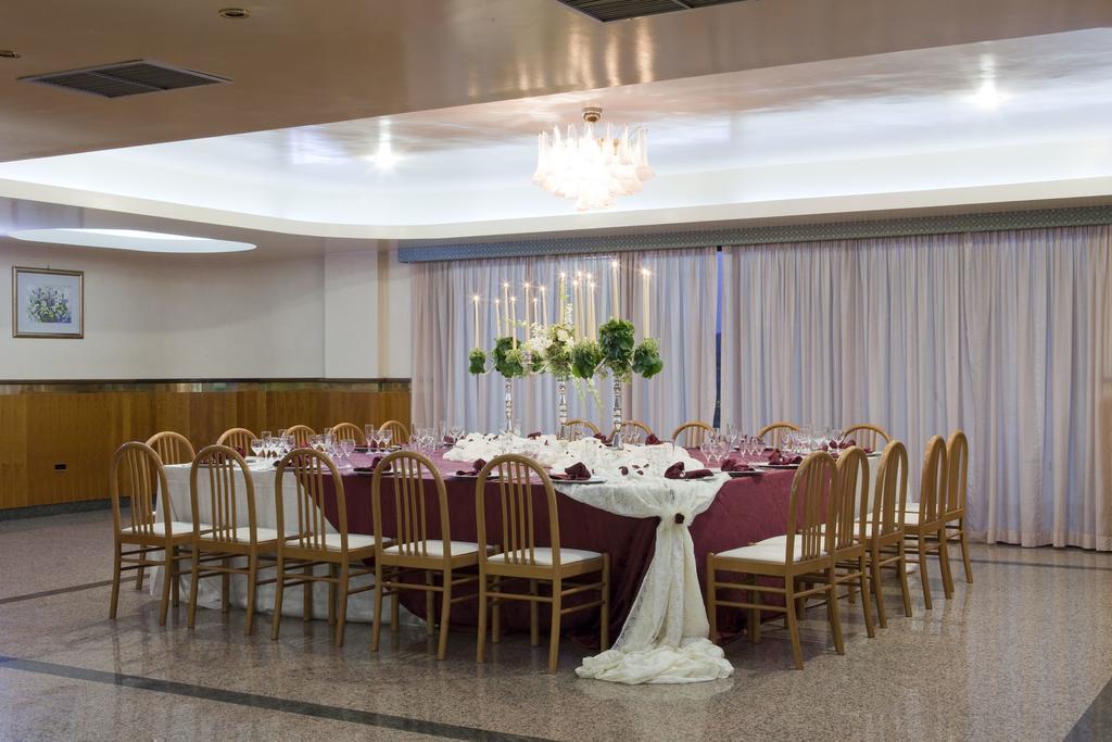 Albergo Ristorante Uliveto Veroli エクステリア 写真