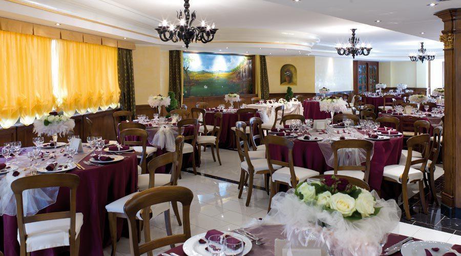 Albergo Ristorante Uliveto Veroli エクステリア 写真