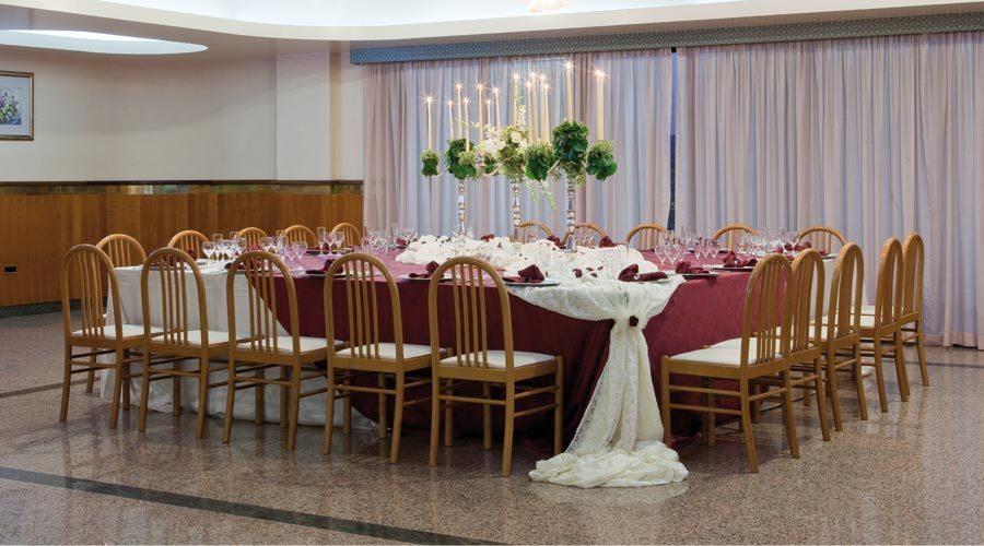Albergo Ristorante Uliveto Veroli エクステリア 写真