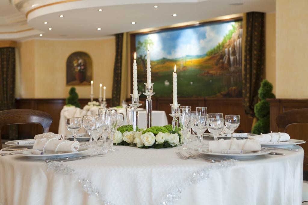 Albergo Ristorante Uliveto Veroli エクステリア 写真