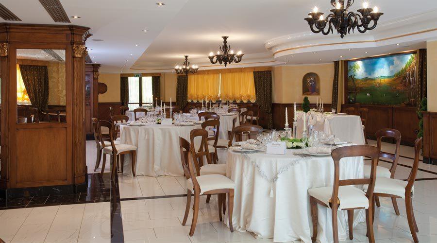 Albergo Ristorante Uliveto Veroli エクステリア 写真