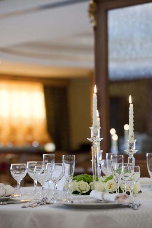 Albergo Ristorante Uliveto Veroli エクステリア 写真