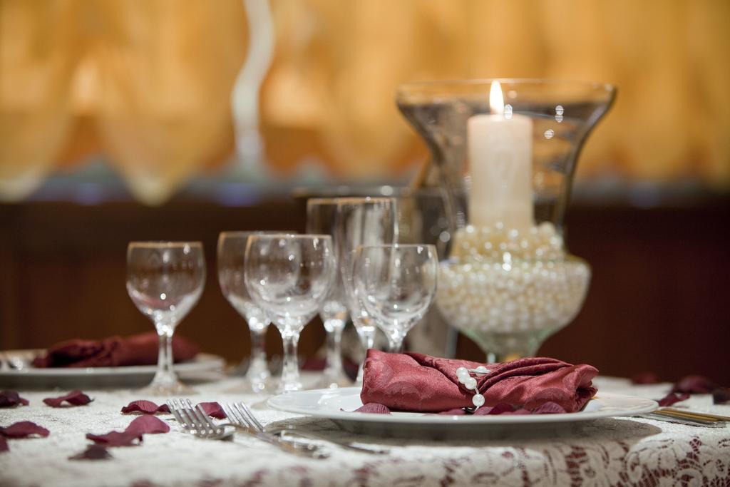Albergo Ristorante Uliveto Veroli エクステリア 写真
